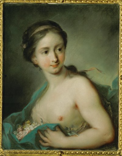  door Rosalba Giovanna Carriera
