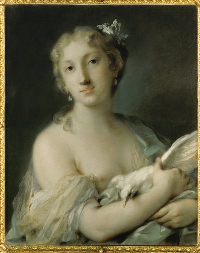  door Rosalba Giovanna Carriera