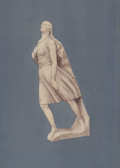 Boegbeeld: "Cassandra Adams" door Rosamond P. Gray