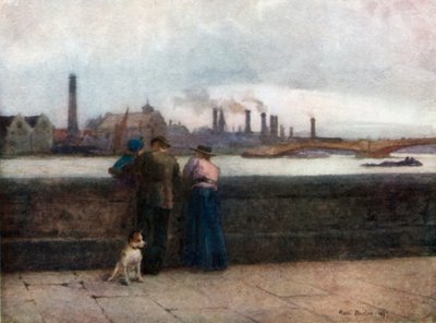 Uit voor de dag door Rose Maynard Barton