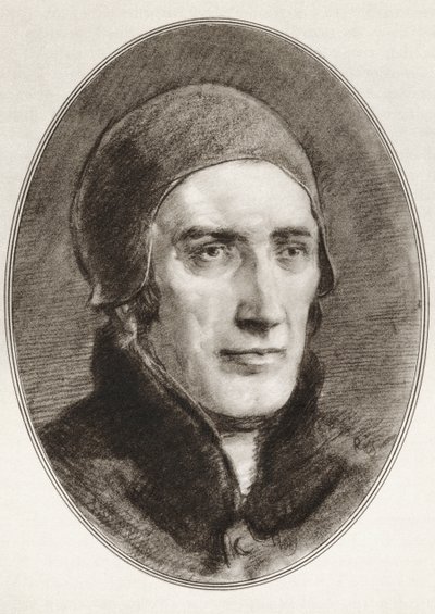 Nicolaus Copernicus, uit Levensbiografieën van beroemde mannen door Ross Gordon