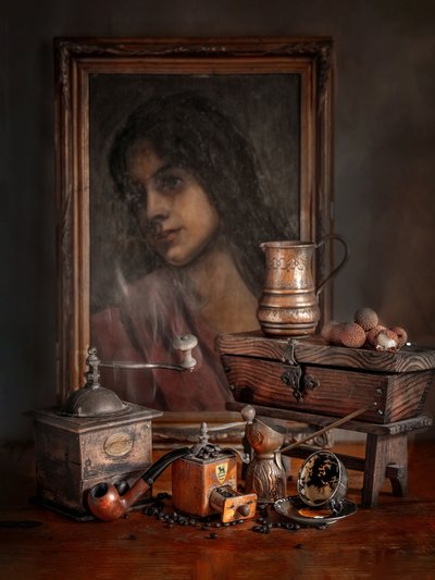  door Rucsandra Silvia Calin