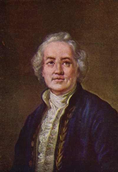 Gluck door Rudolf Klingsbogl