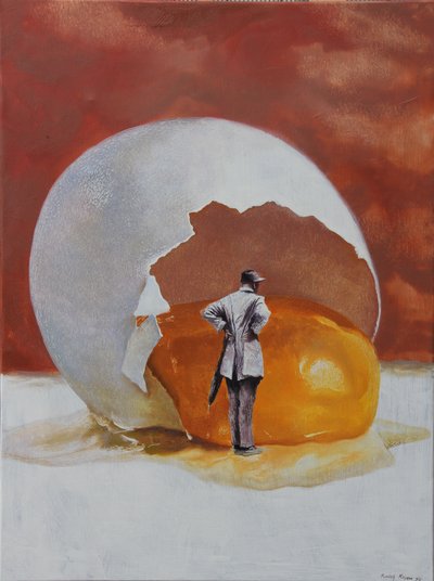  door Rudolf Kosow