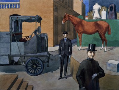  door Rudolf Schlichter