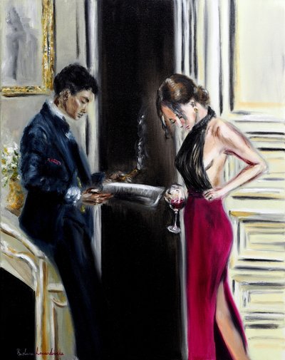  door Ruslana Levandovska