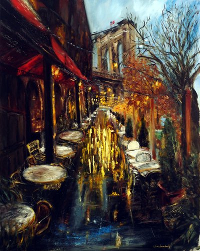  door Ruslana Levandovska