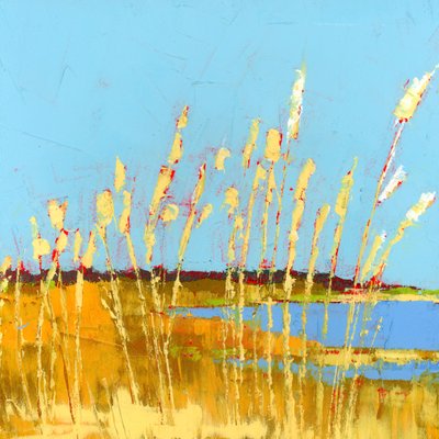  door Ruth Lague