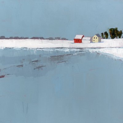  door Ruth Lague