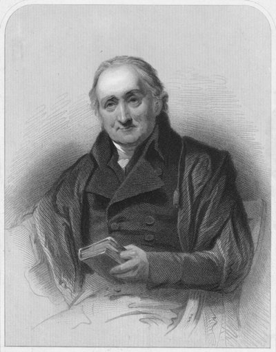 Alexander Adam, L.L.D. door S. Freeman