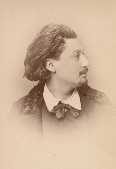 [Onbekend onderwerp], 1860s door Saint Edmé