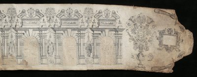 Esther-rol door Salom Italia