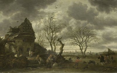  door Salomon Rombouts