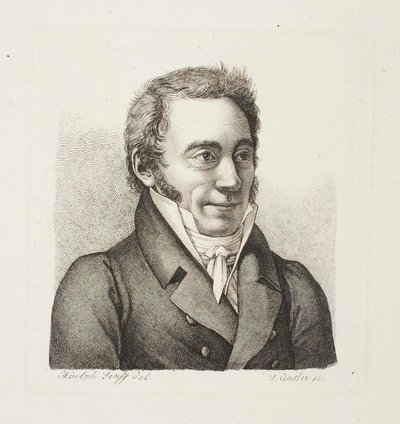  door Samuel Amsler