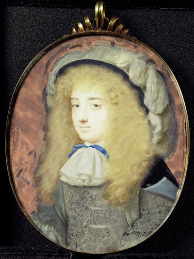  door Samuel Cooper