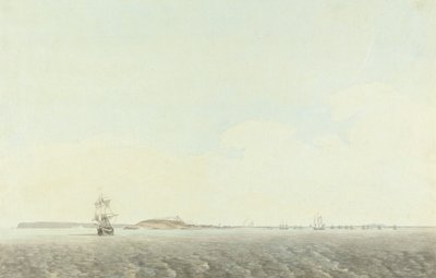 Goree door Samuel Davis