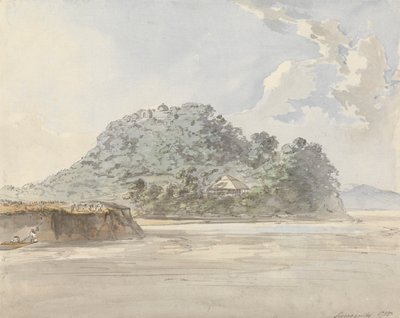 Siccregully [Sakrigali] door Samuel Davis