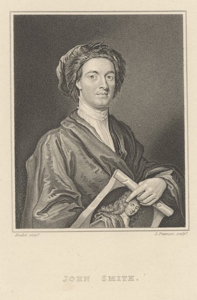  door Samuel Freeman