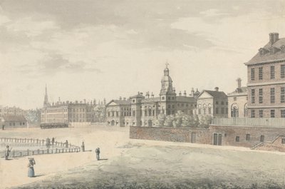 De Horse Guard
