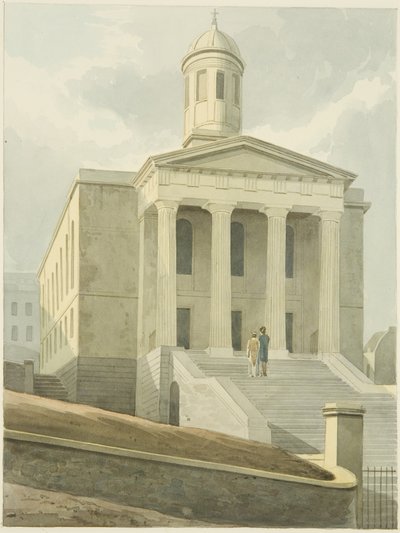 St. George