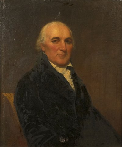  door Samuel Lovett Waldo