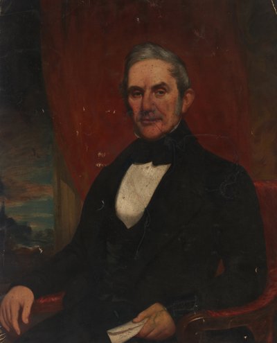  door Samuel Lovett Waldo
