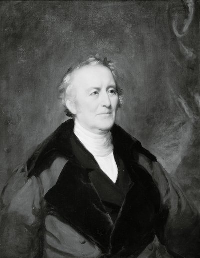  door Samuel Lovett Waldo