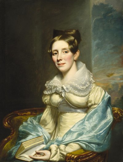  door Samuel Lovett Waldo