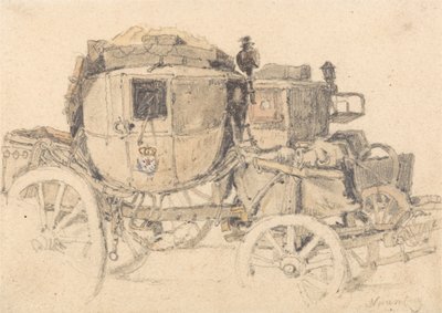  door Samuel Prout