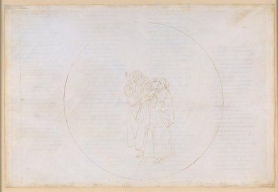  door Sandro Botticelli