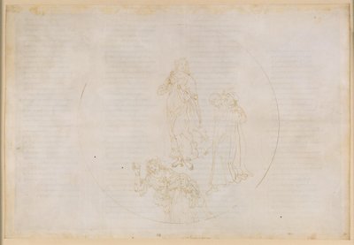  door Sandro Botticelli