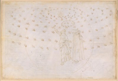  door Sandro Botticelli