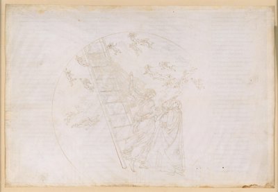  door Sandro Botticelli
