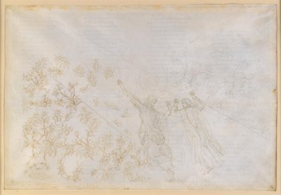  door Sandro Botticelli
