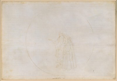  door Sandro Botticelli