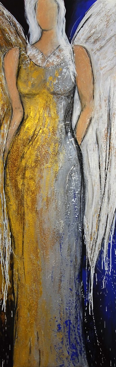  door Sandy Iseli