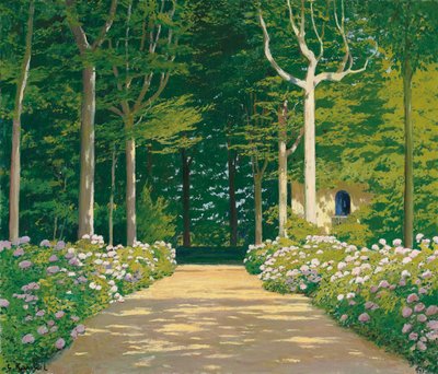 Hortensia