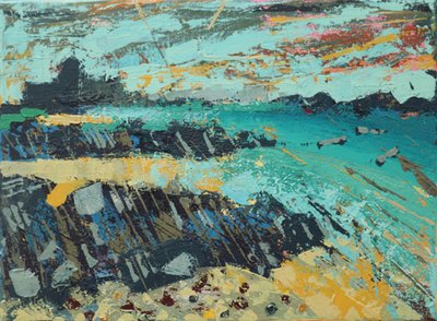Abdij door Sara Hayward
