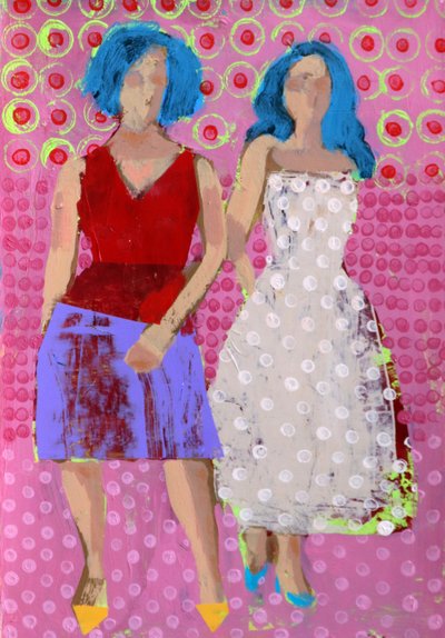  door Sara Hayward