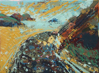 Naar het eiland door Sara Hayward