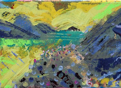Naar het eiland door Sara Hayward