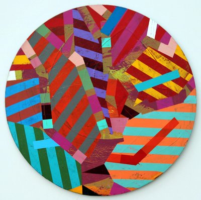 Tussen Hemel en Aarde II-A door Sara Hayward