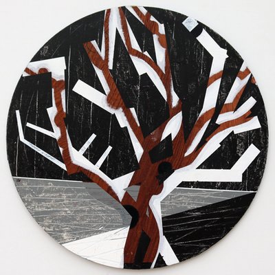 Tussen Hemel en Aarde IV-B door Sara Hayward