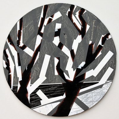 Twixt Heaven & Earth V-B door Sara Hayward
