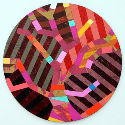Tussen Hemel en Aarde VII-A door Sara Hayward