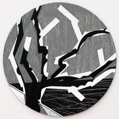 Tussen Hemel en Aarde VIII-B door Sara Hayward