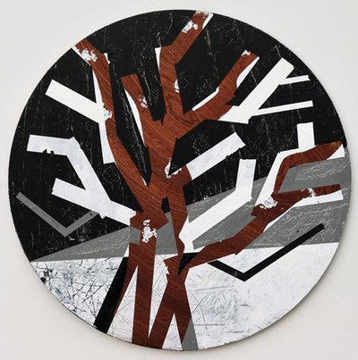 Tussen Hemel en Aarde X-B door Sara Hayward