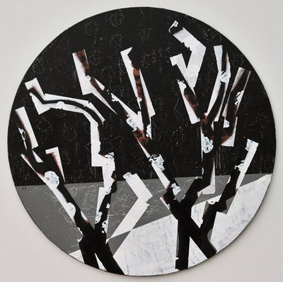 Tussen Hemel en Aarde XI-B door Sara Hayward