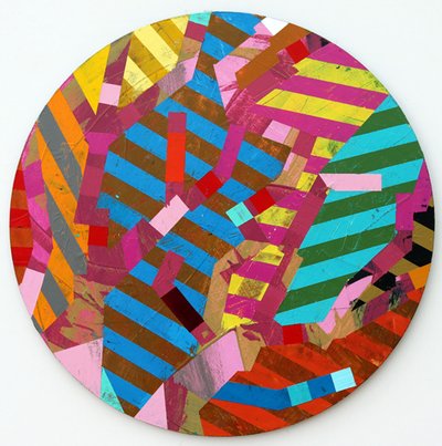 Tussen Hemel en Aarde XIII-A door Sara Hayward