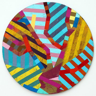 Tussen Hemel en Aarde XIV-A door Sara Hayward